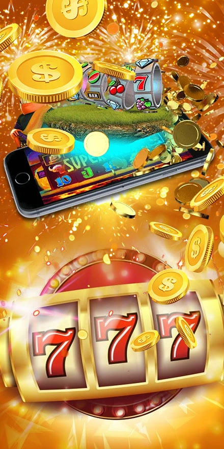 Casino 777 Screenshot