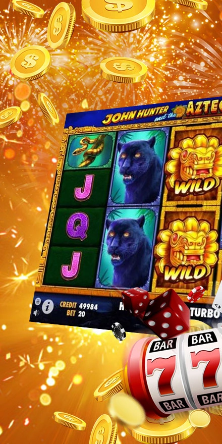 Casino 777 Screenshot