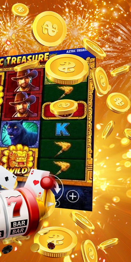 Casino 777 Screenshot
